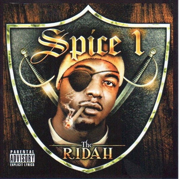 Spice 1 - The Ridah